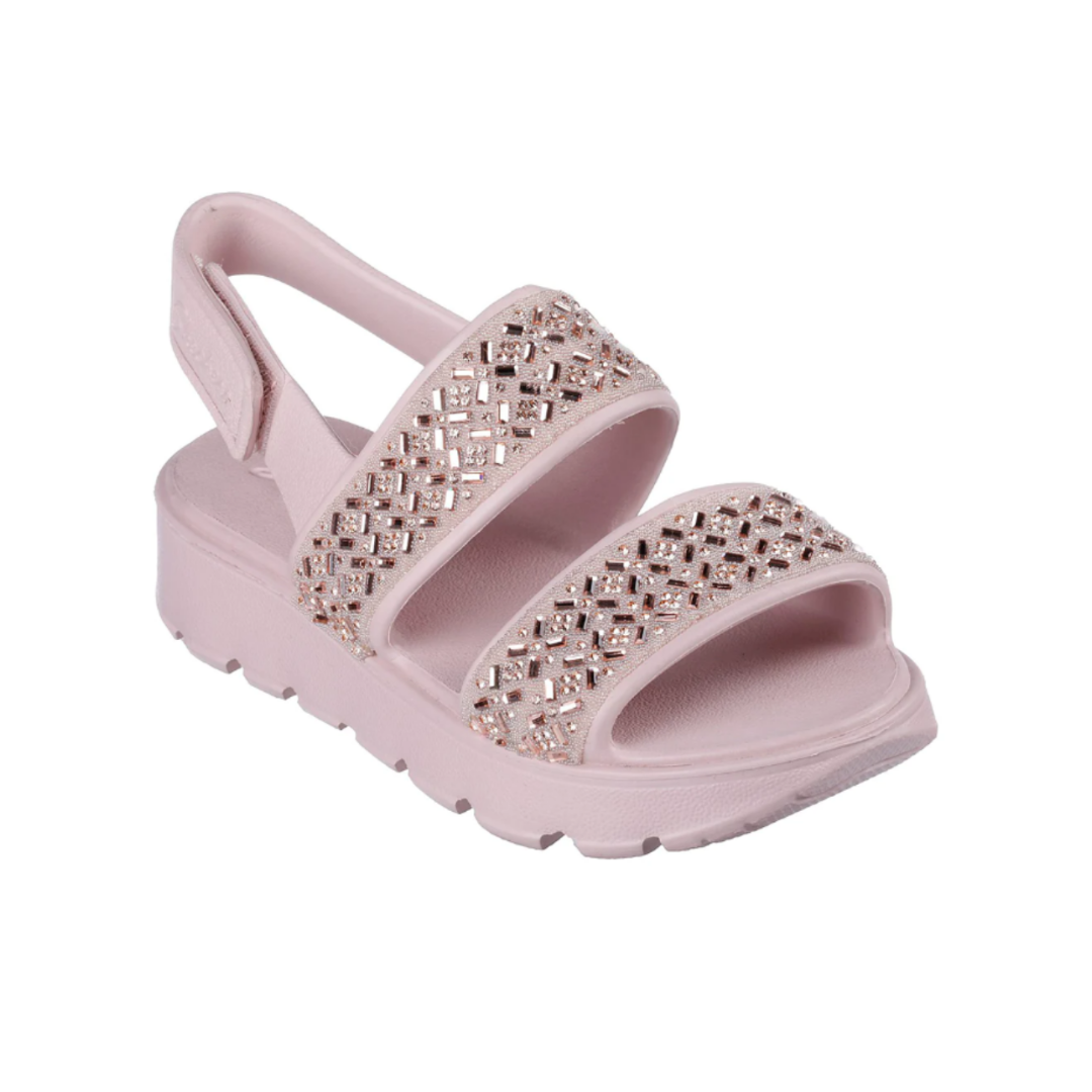 Glam Party - Slingback Slide