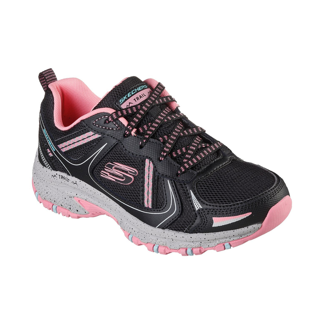 Hillcrest - Casual Walking Sneaker