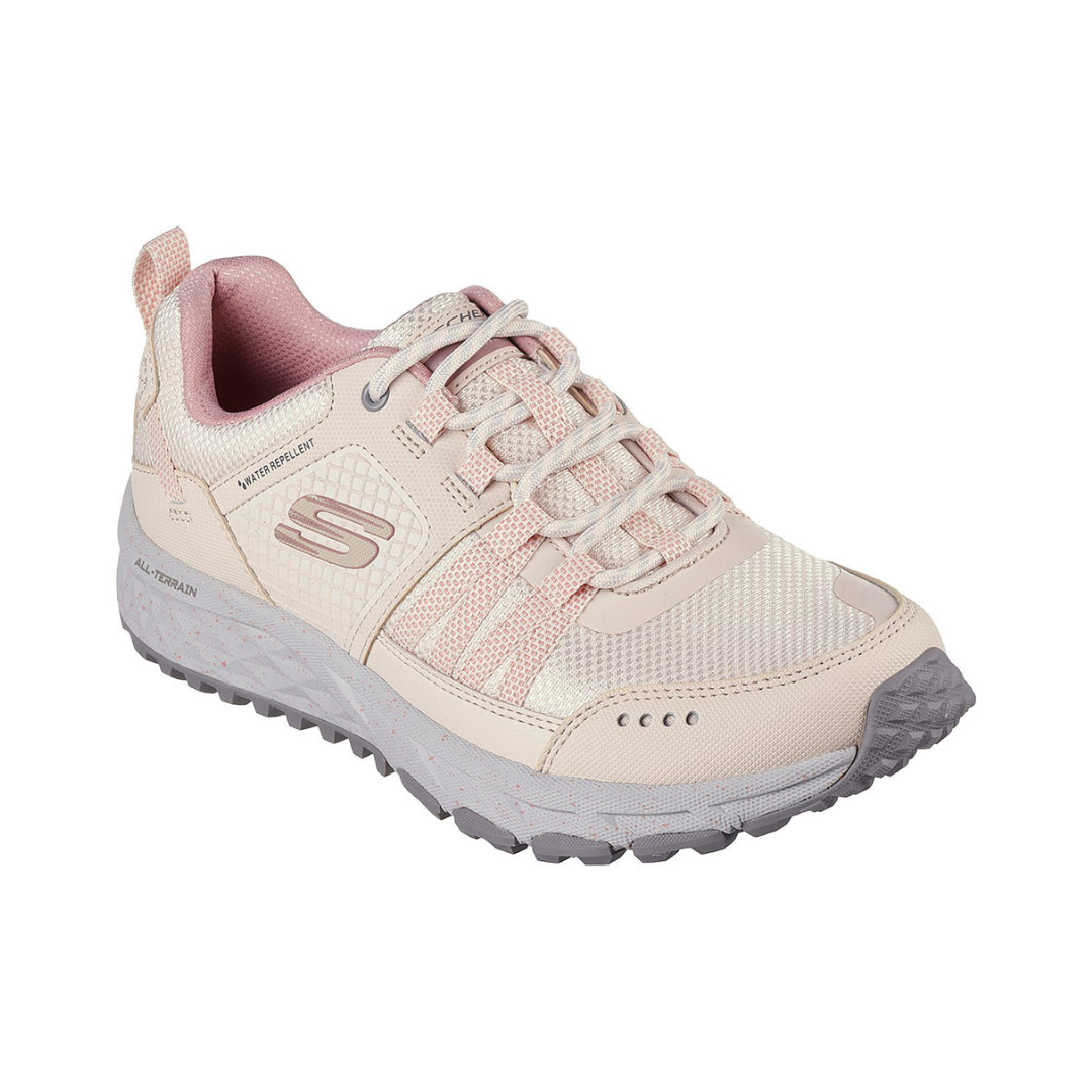 Outdoor Escape Plan Shoes