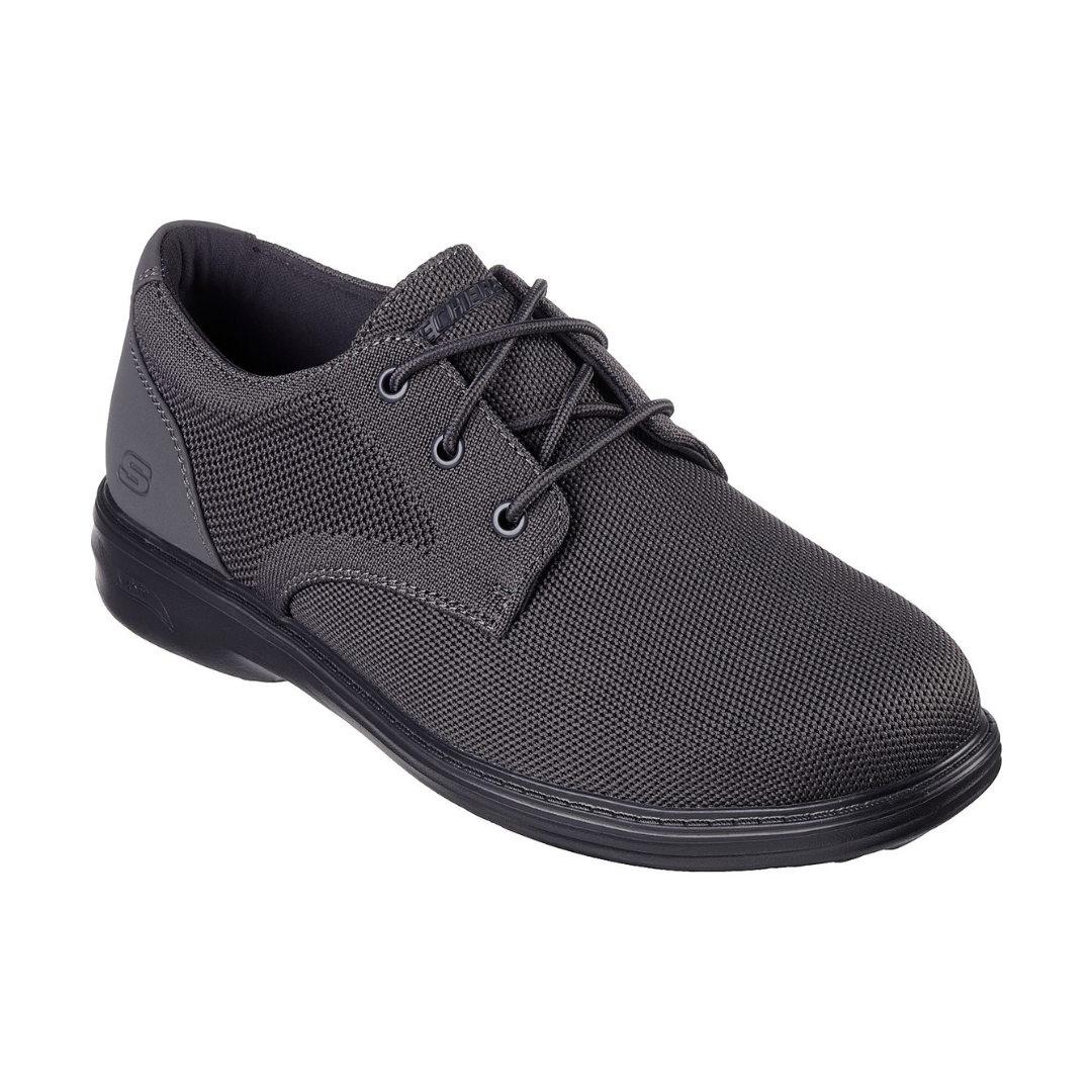 Arch Fit semi-formal lace-up