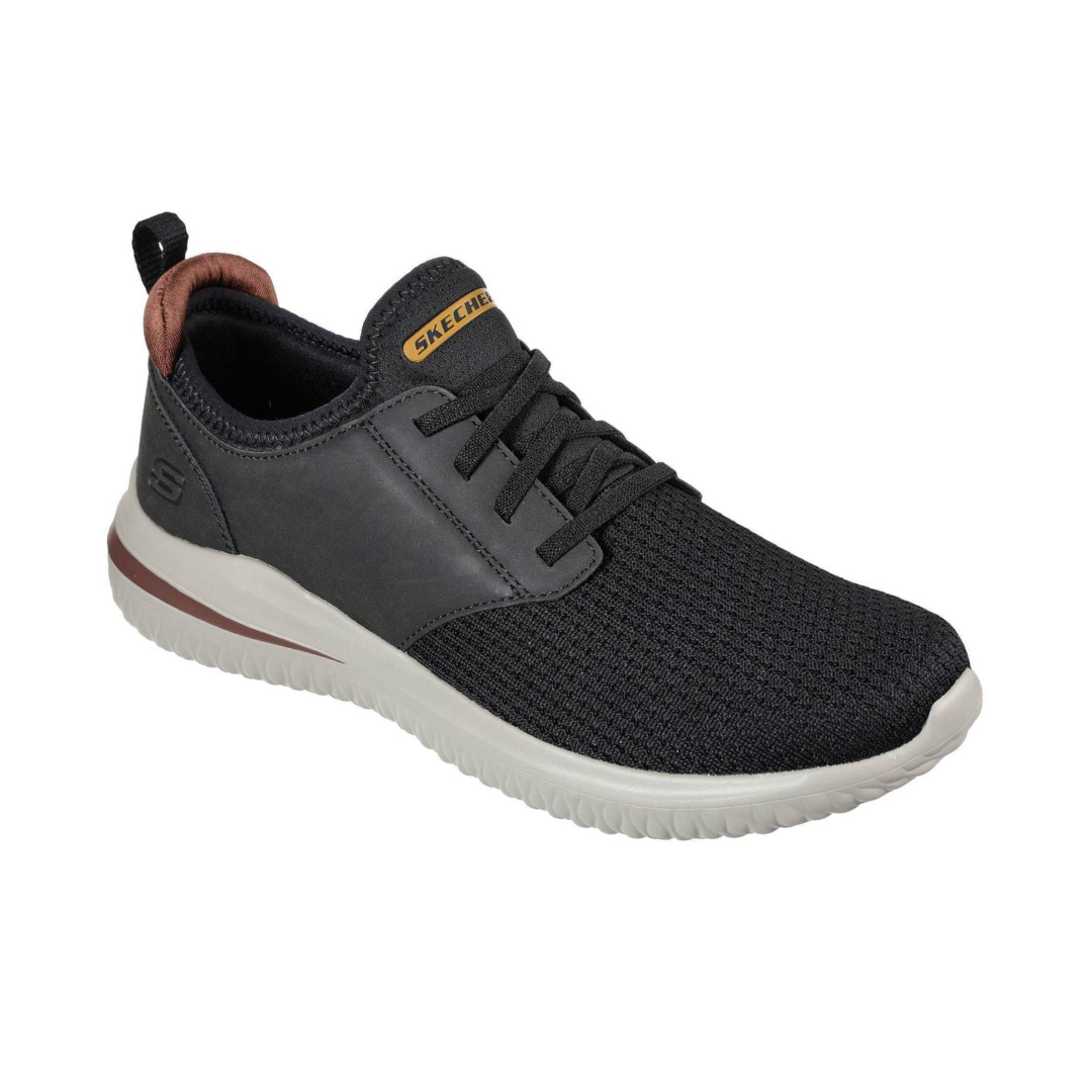 Delson 3.0 - Mooney Slip-on