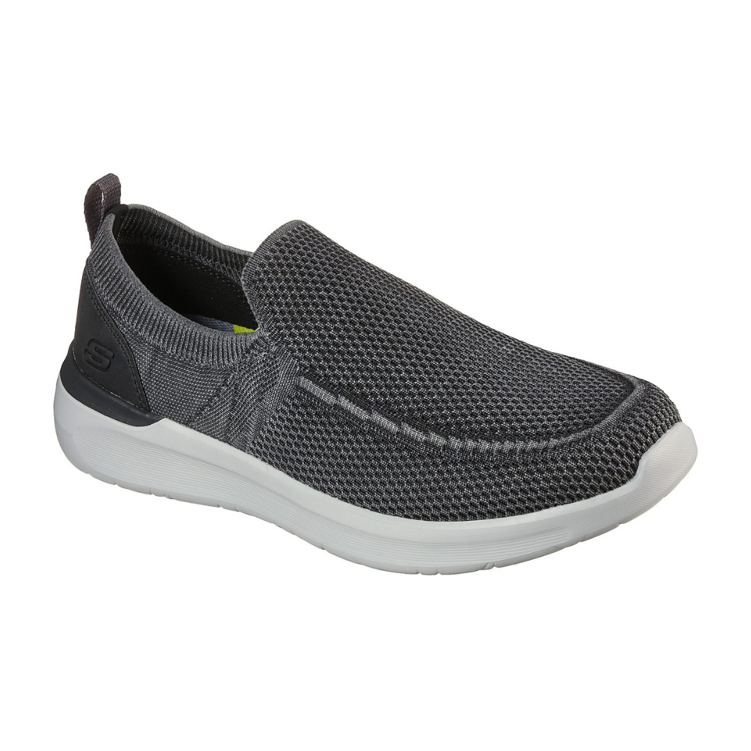 Lattimore - Warner Slip-on Sneaker