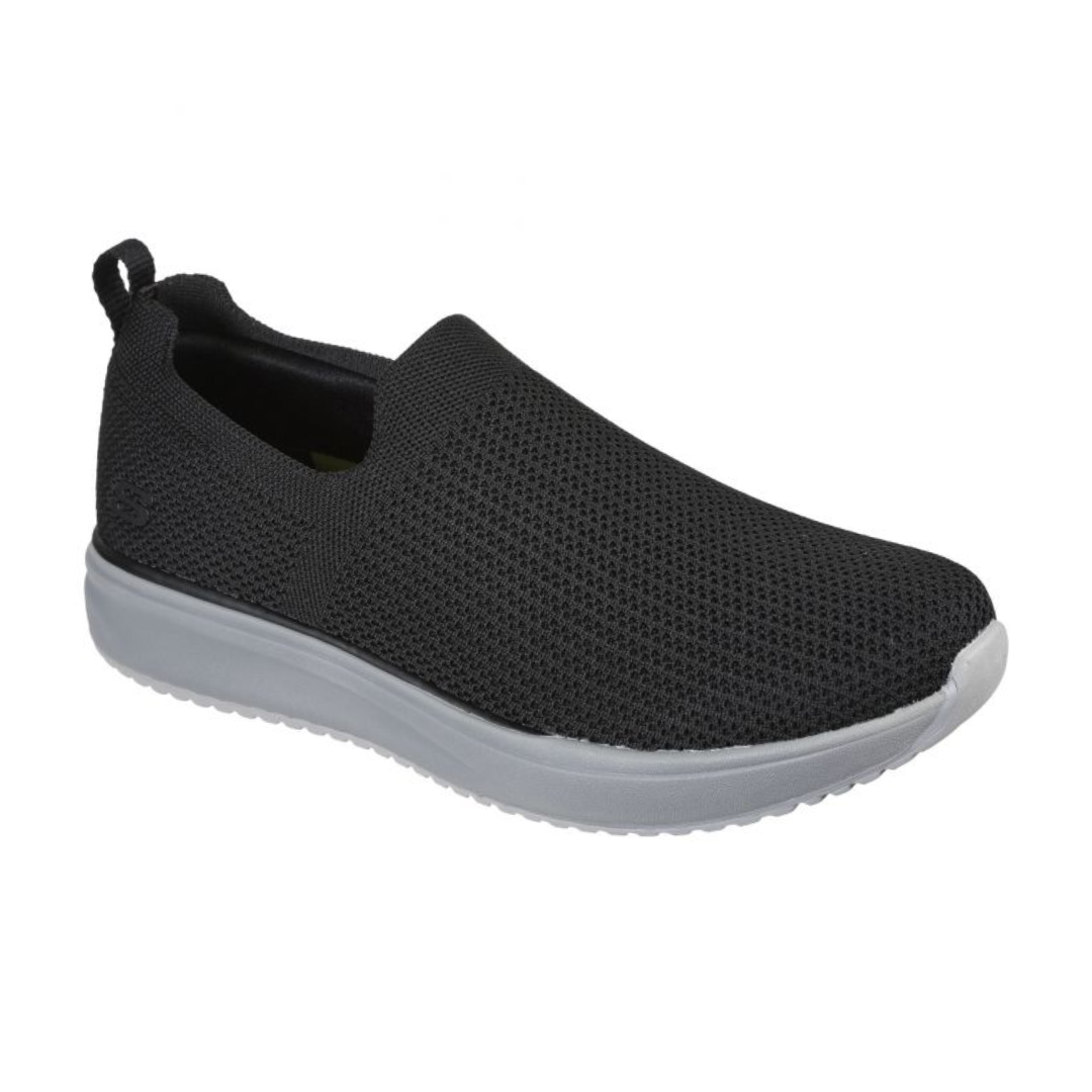 Crowder ARMEL Men's Knitted Slip On