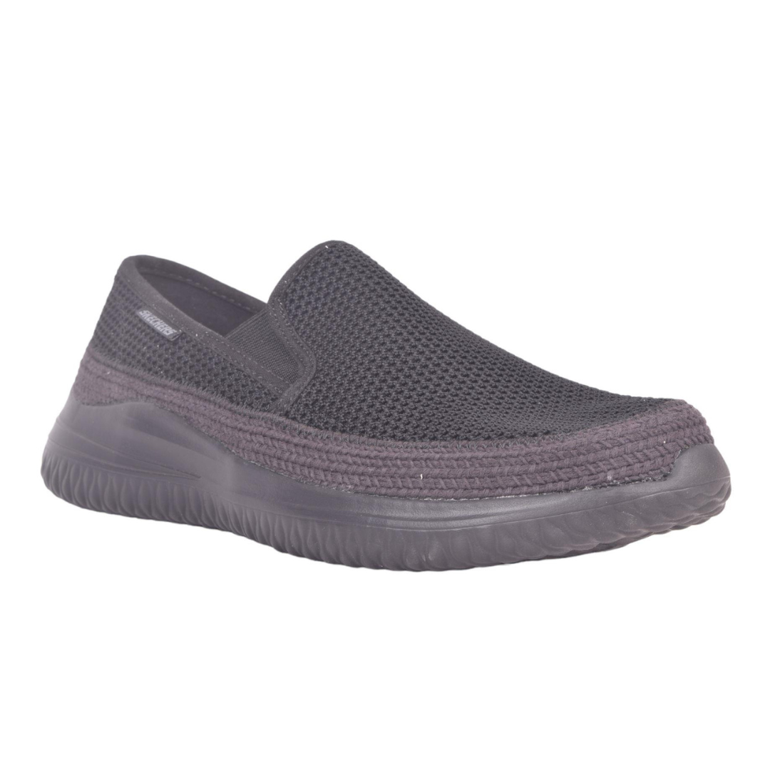Walking Slip Ons