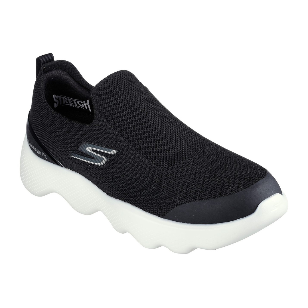 Go Walk Massage Fit - Tidal