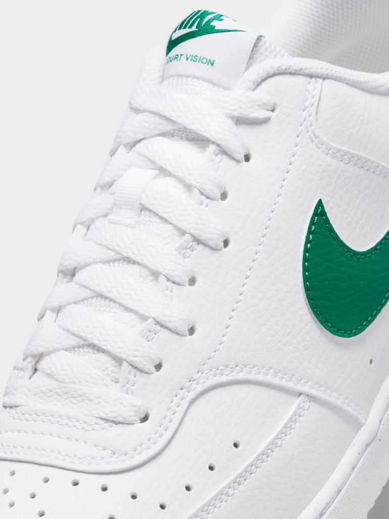 Nike Court Vision Low Next Nature Men's Shoes