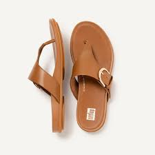 Women's Gracie Toe-Post Sandals