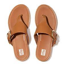 Women's Gracie Toe-Post Sandals