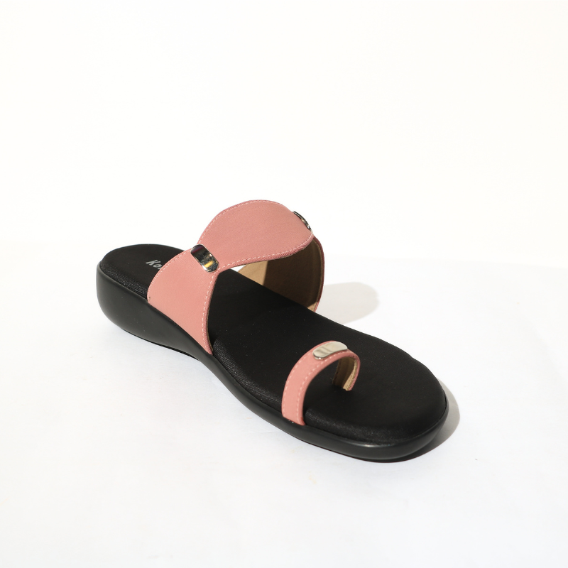 Ethnic slippers discount for ladies