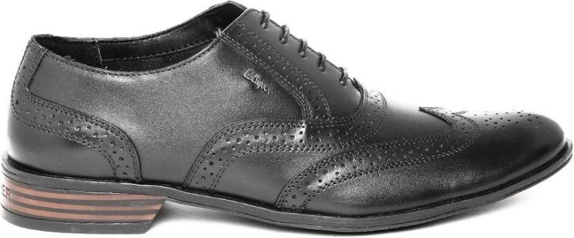 Lee Cooper Lace Up For Men