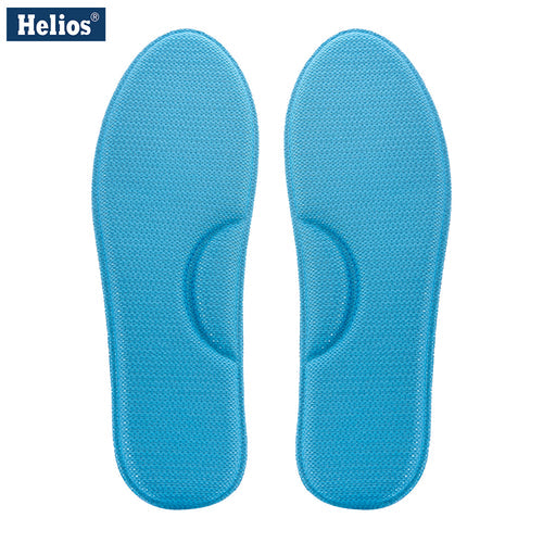 Helios Memory Foam Insole - Size 6-10 (Trim to Fit)