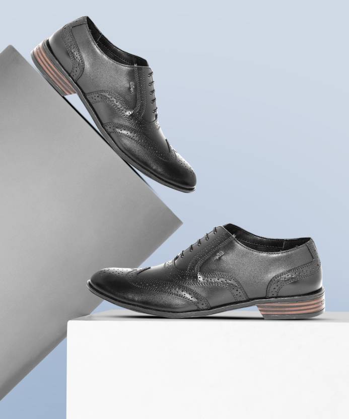 Lee Cooper Lace Up For Men