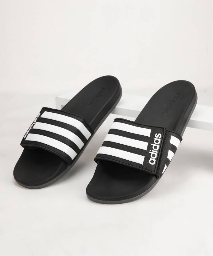 ADILETTE COMFORT ADJUSTABLE SLIDES