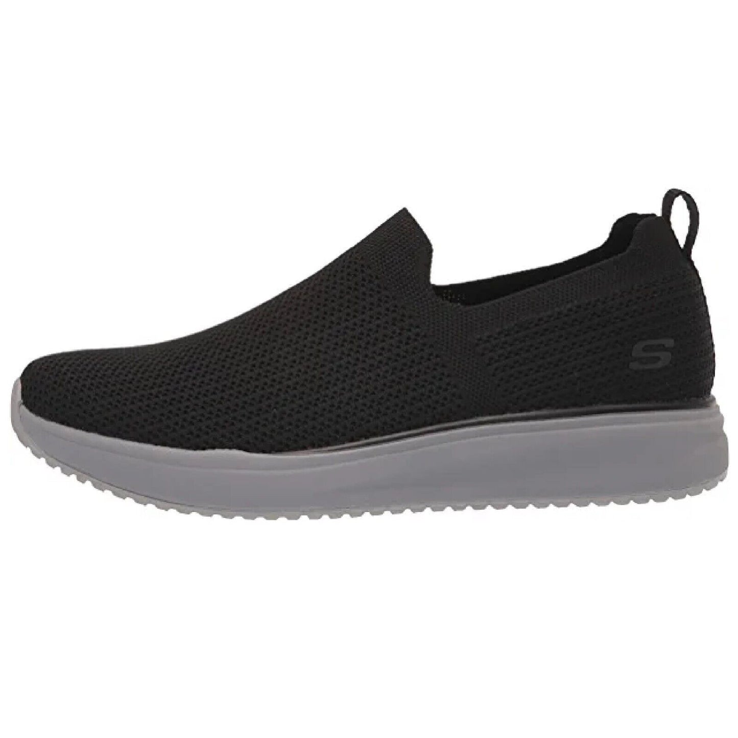 Crowder ARMEL Men's Knitted Slip On
