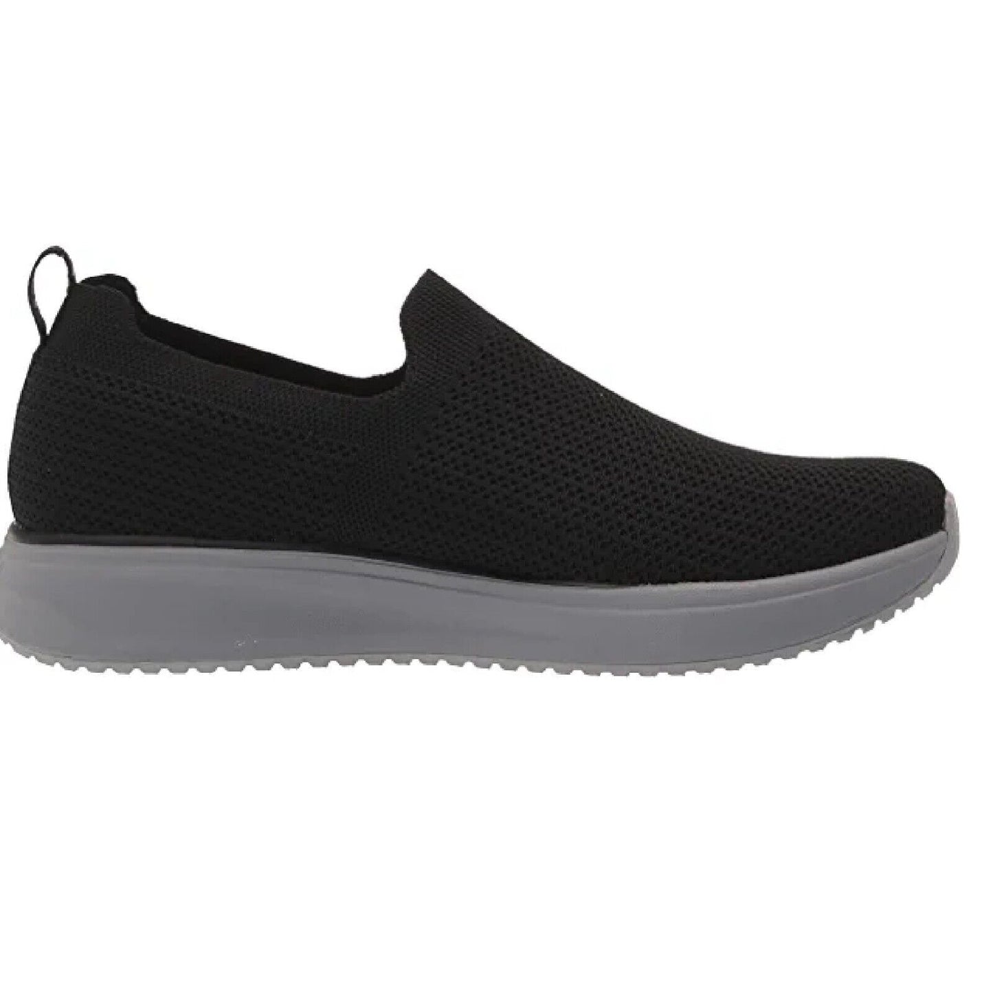 Crowder ARMEL Men's Knitted Slip On