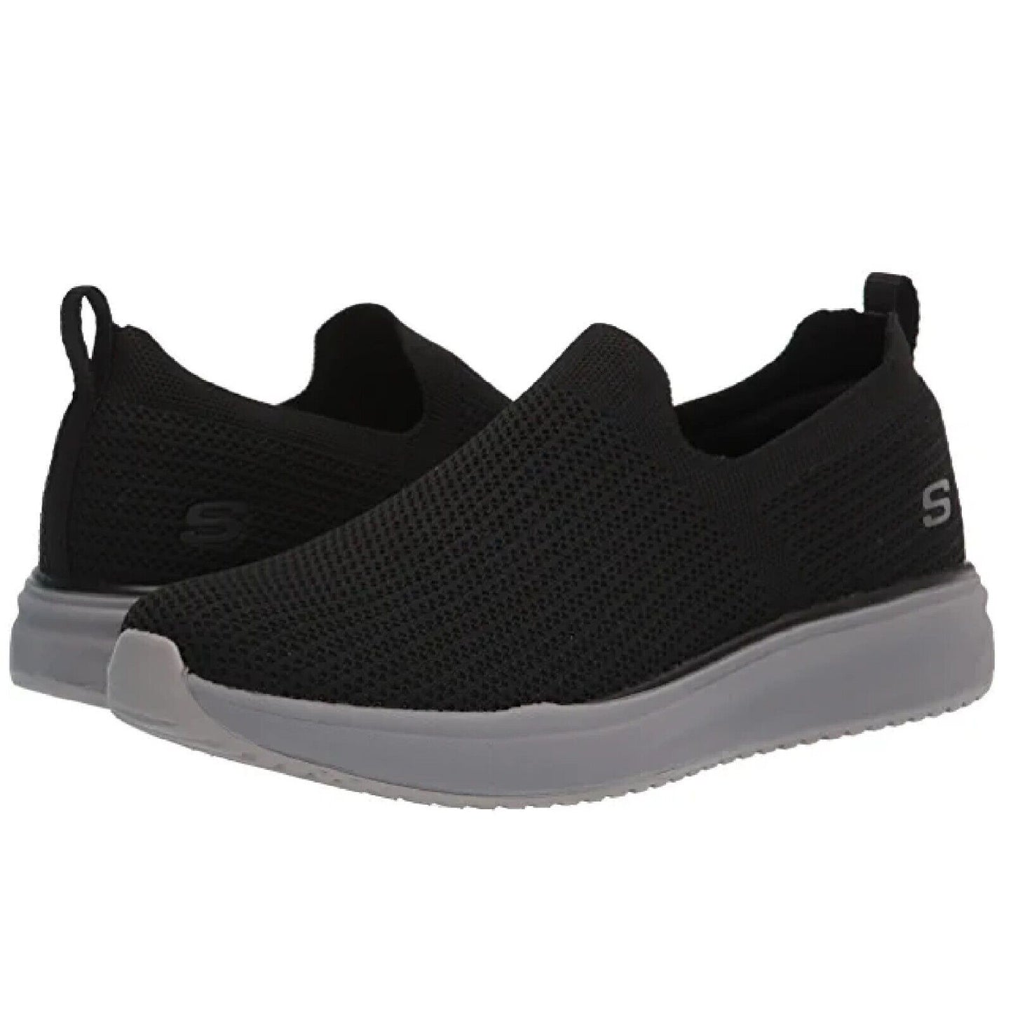 Crowder ARMEL Men's Knitted Slip On