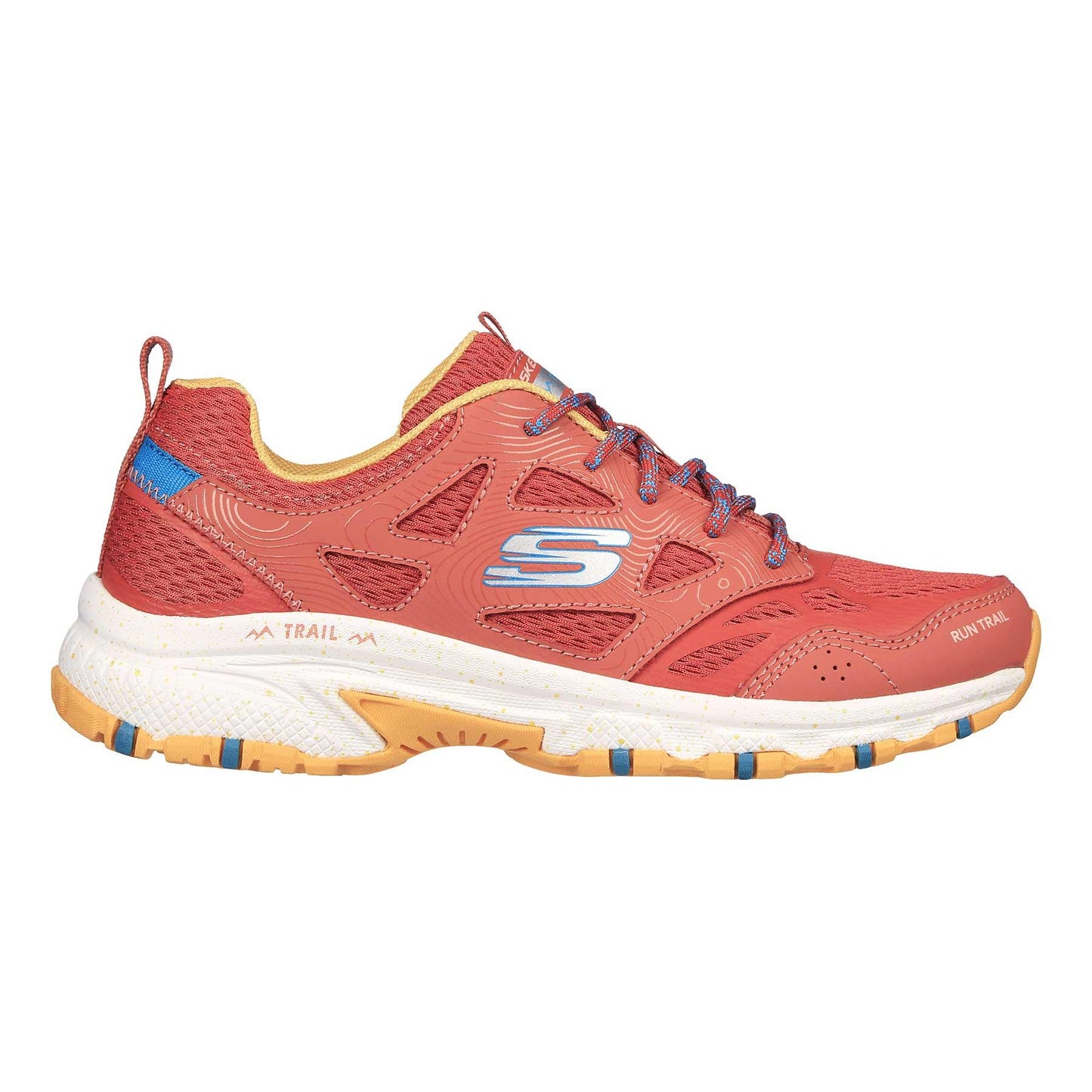 Hillcrest - Pure Escapade Shoes
