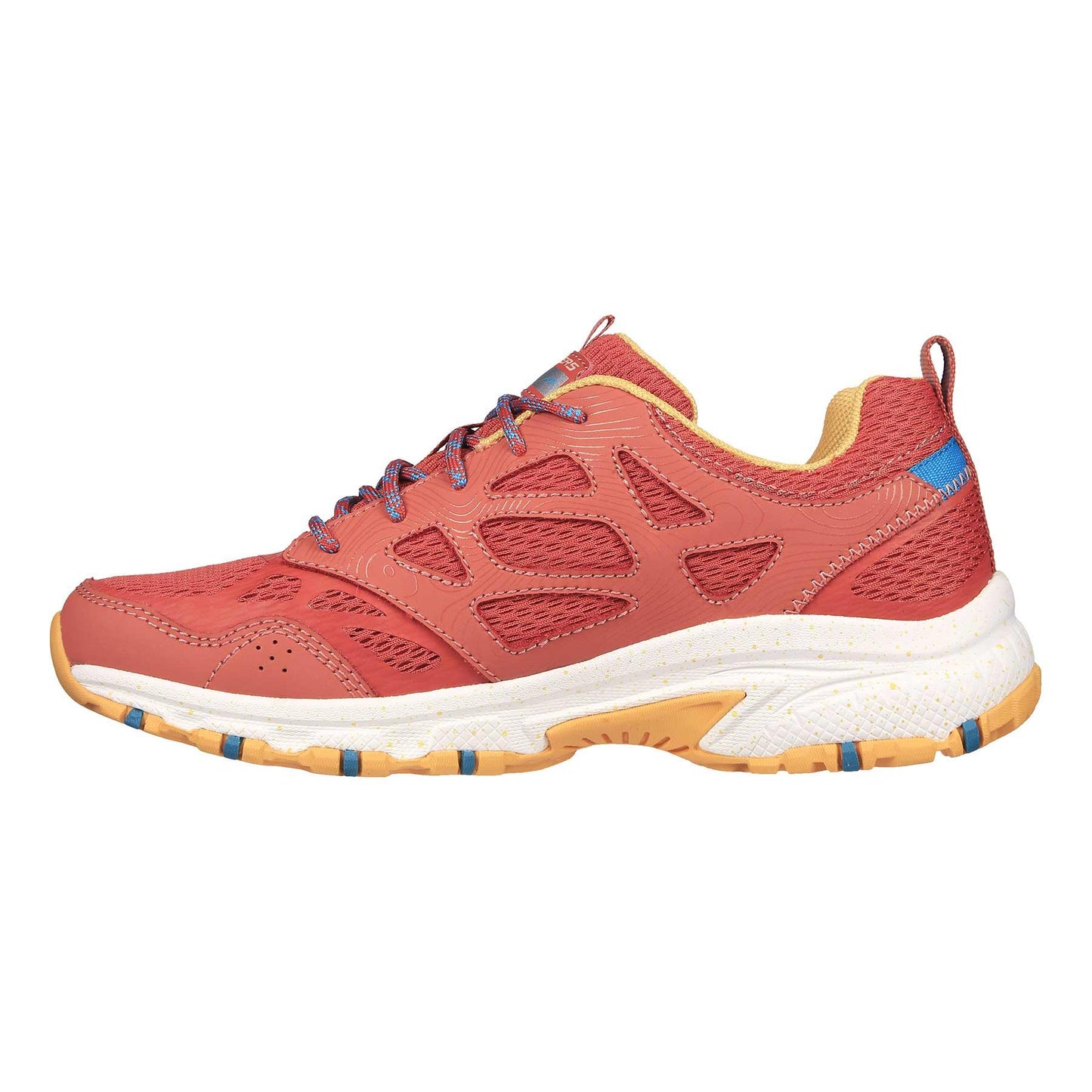 Hillcrest - Pure Escapade Shoes