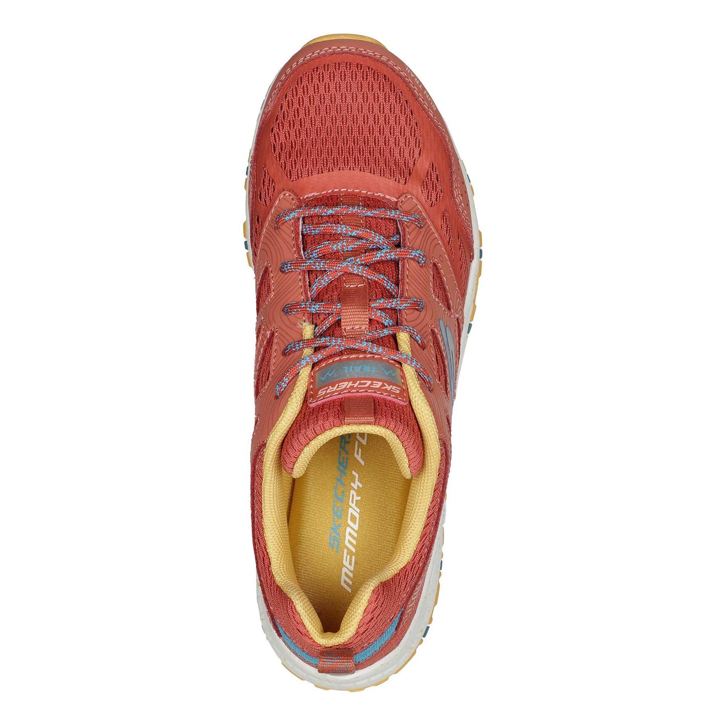 Hillcrest - Pure Escapade Shoes