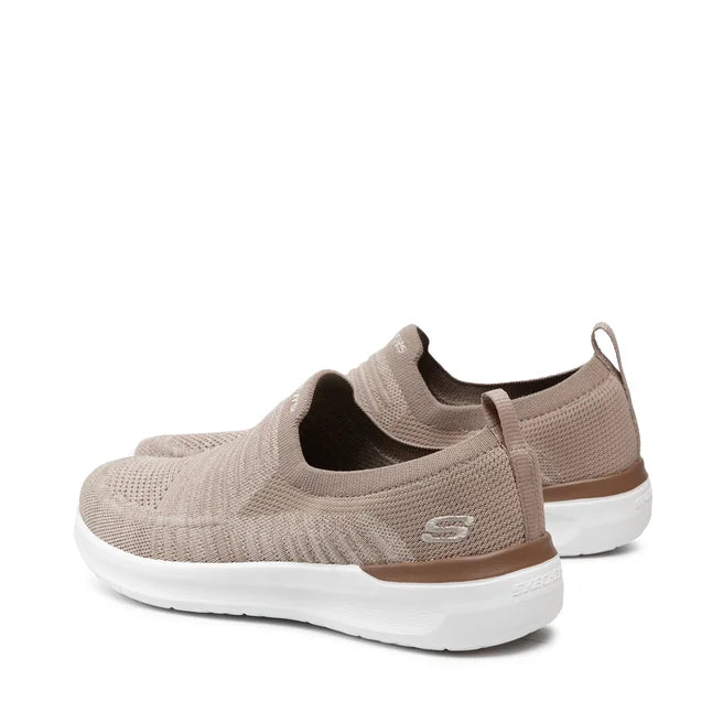 Lattimore - Carlow slip-on sneaker