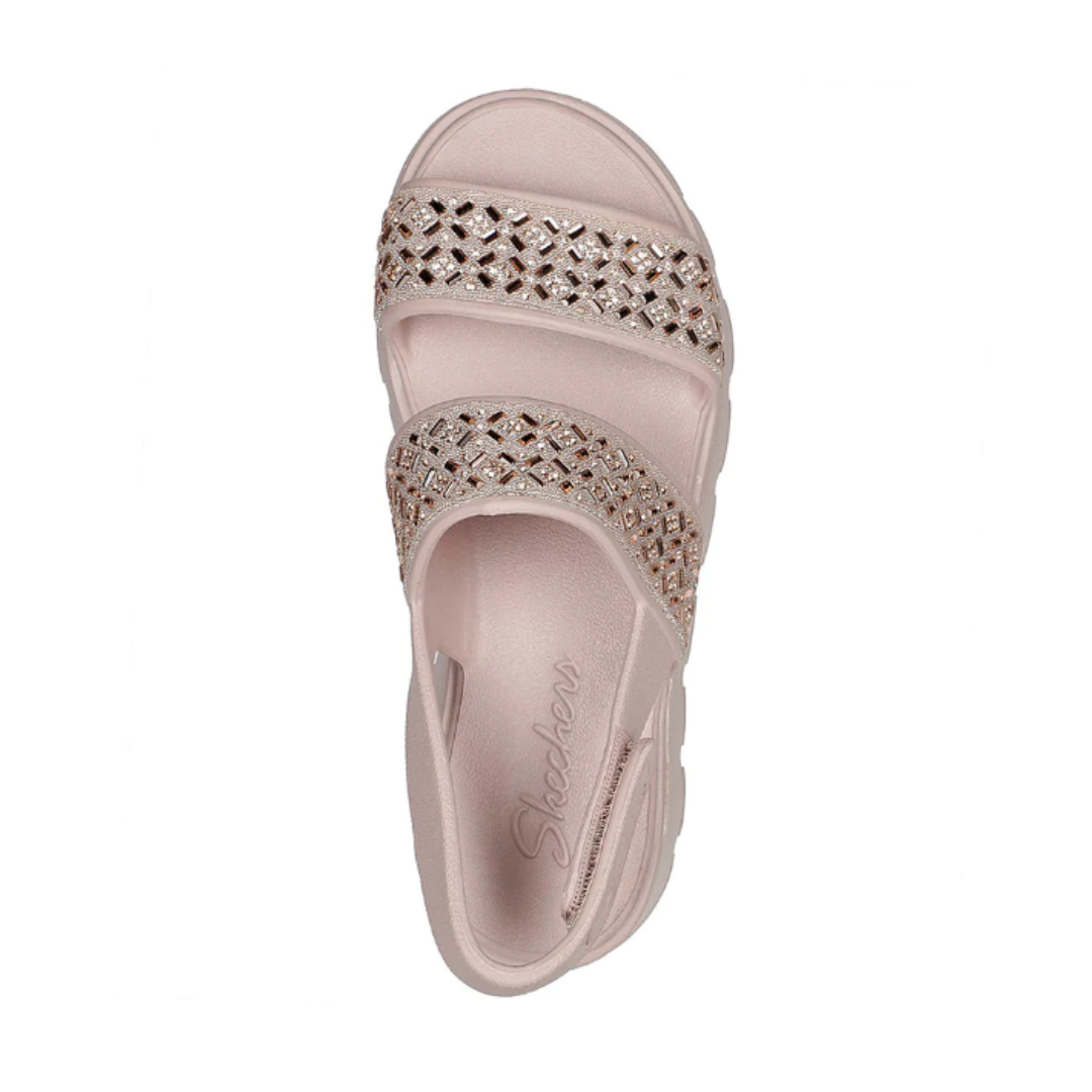 Glam Party - Slingback Slide