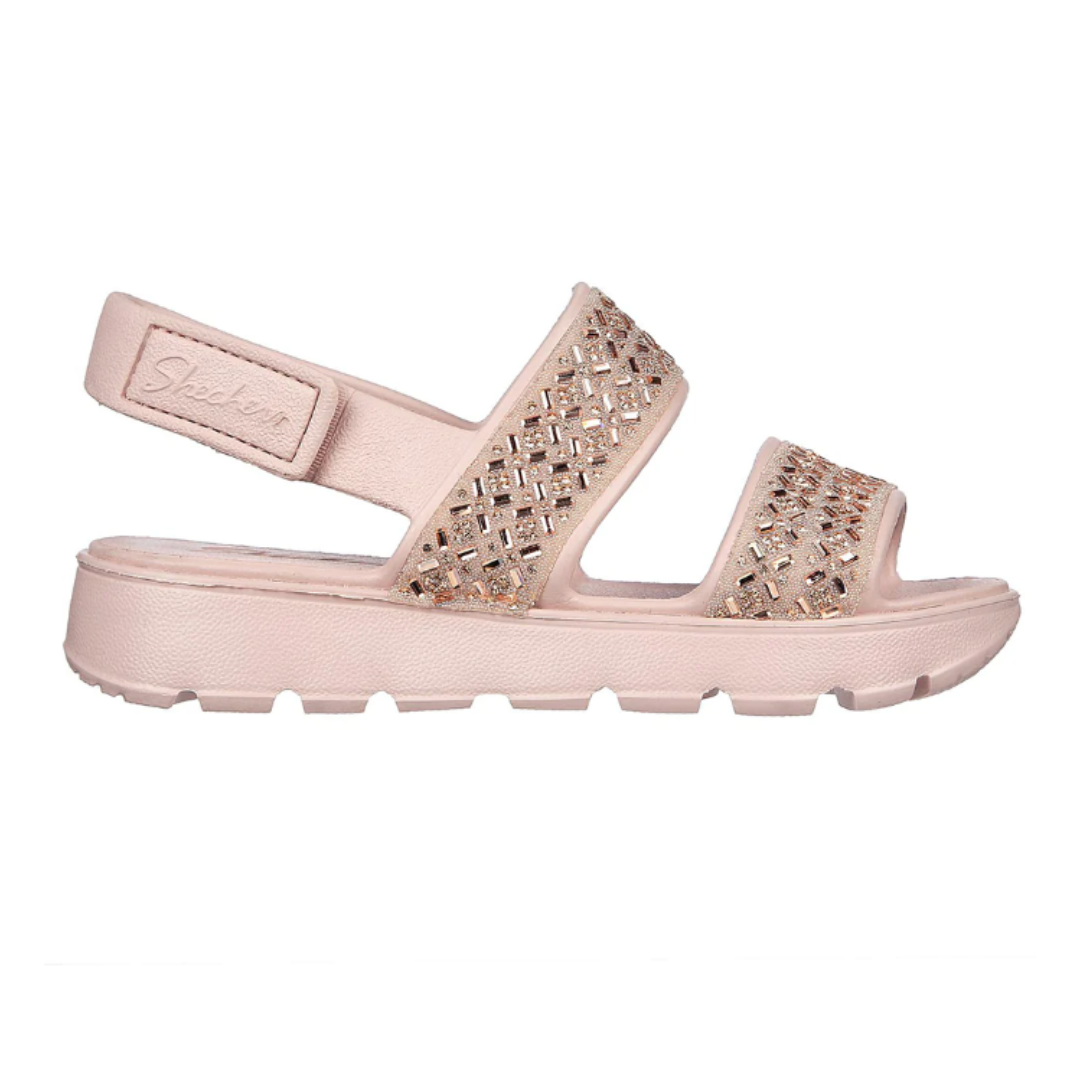 Glam Party - Slingback Slide