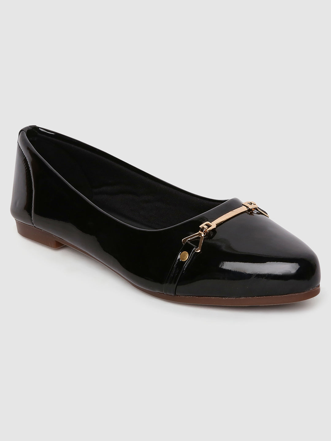Black Formal Bellies