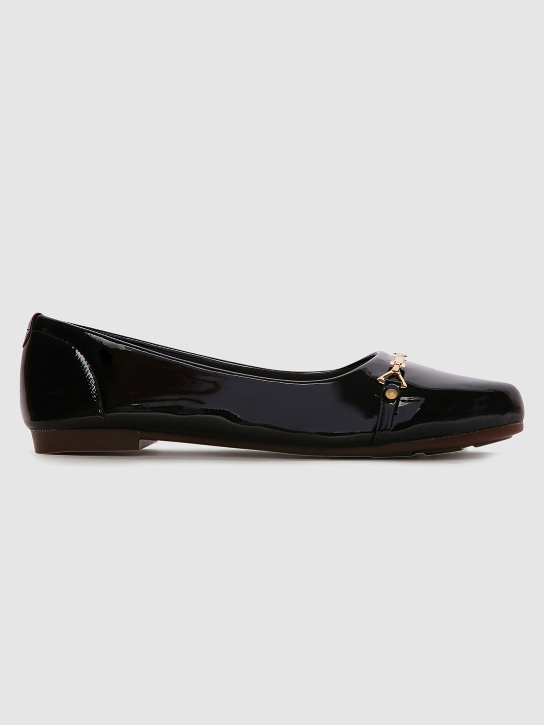 Black Formal Bellies