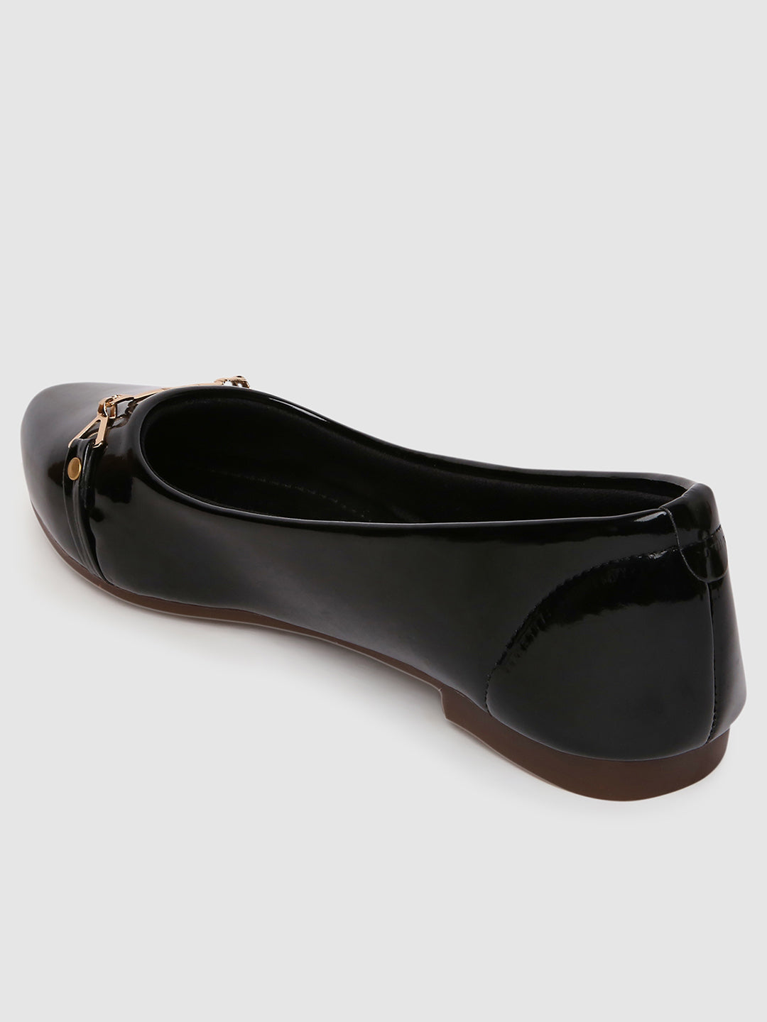 Black Formal Bellies