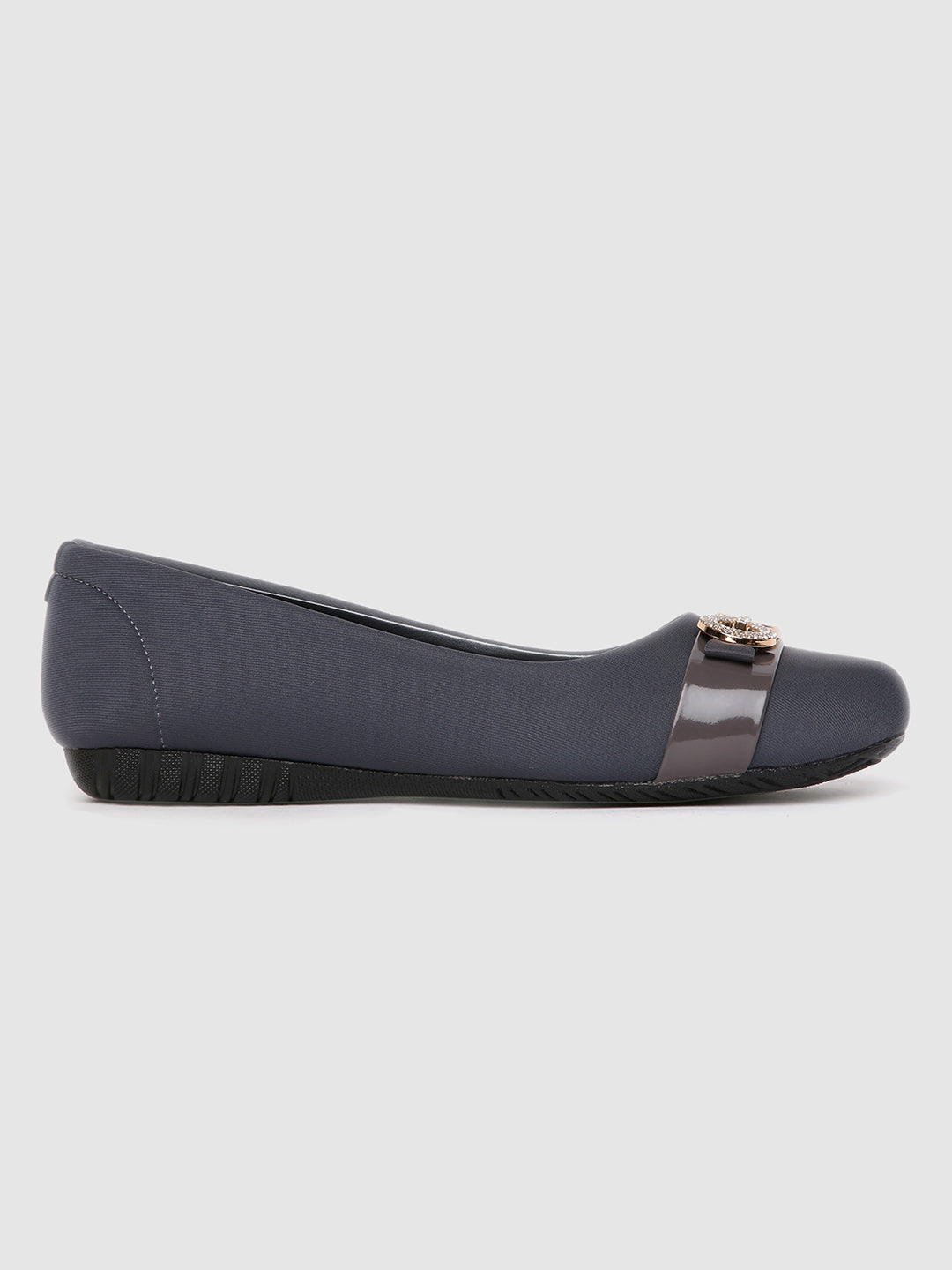 Grey Formal Bellies