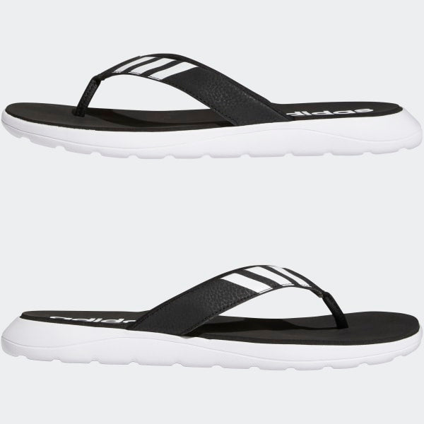 ADIDAS COMFORT FLIP-FLOPS