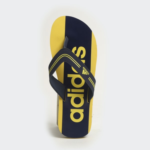 ADIDAS GLOSSATE FLIP FLOPS