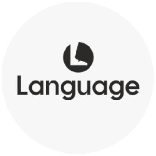 LANGUAGE – Koblerr