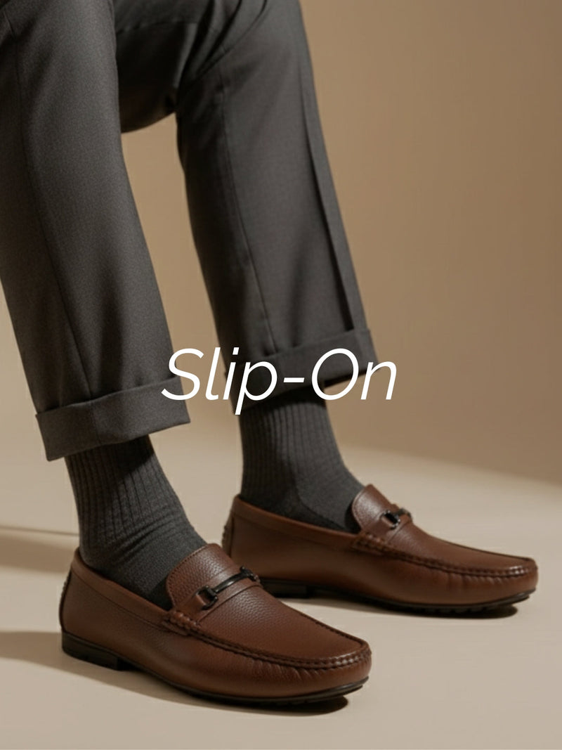 SLIP ON