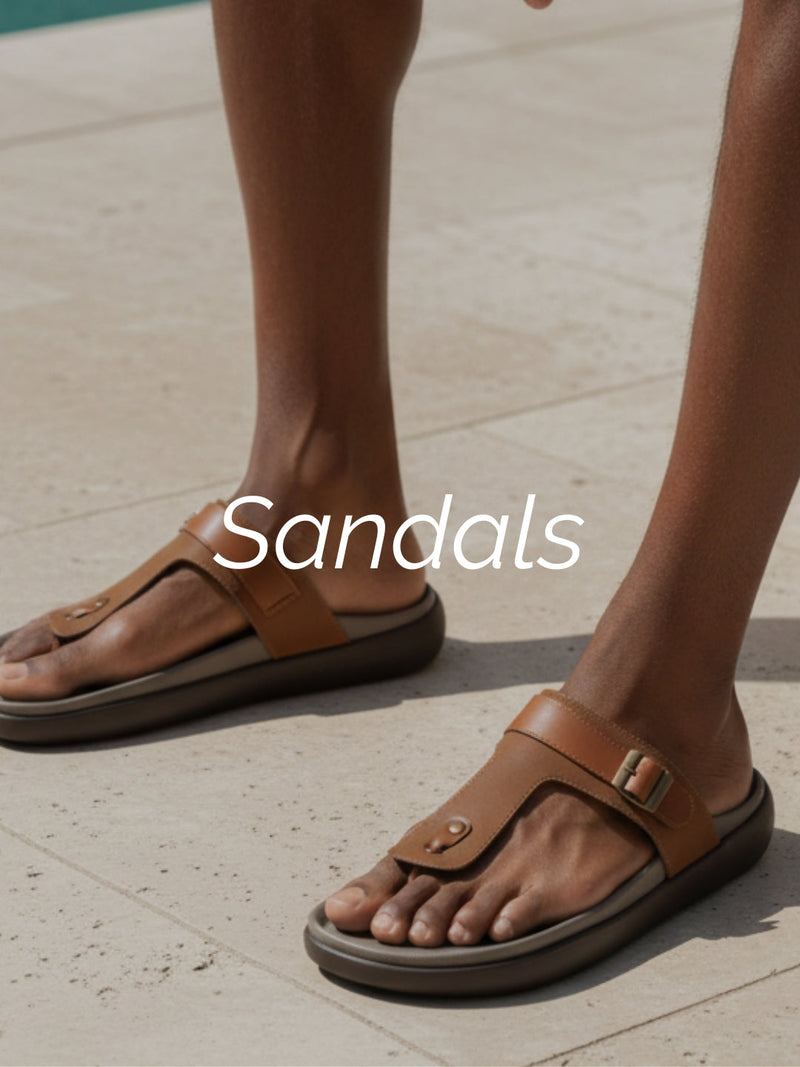 SANDAL