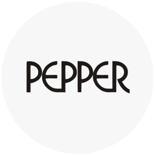 Pepper – Koblerr