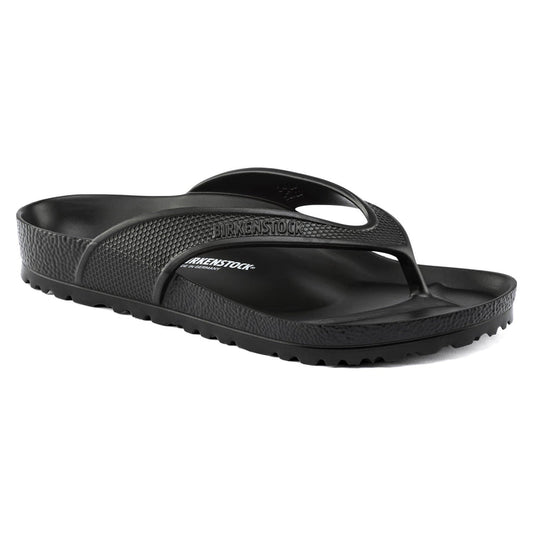 Honolulu EVA in Black Mens Sandals