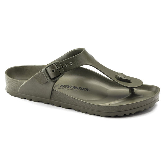 Gizeh Essentials EVA in Khaki Mens Sandals