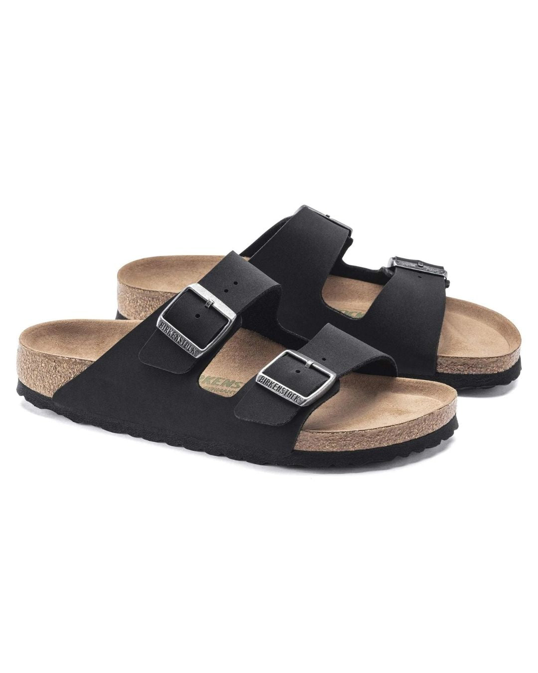 Arizona Vegan Birko-Flor Nubuck - Mens