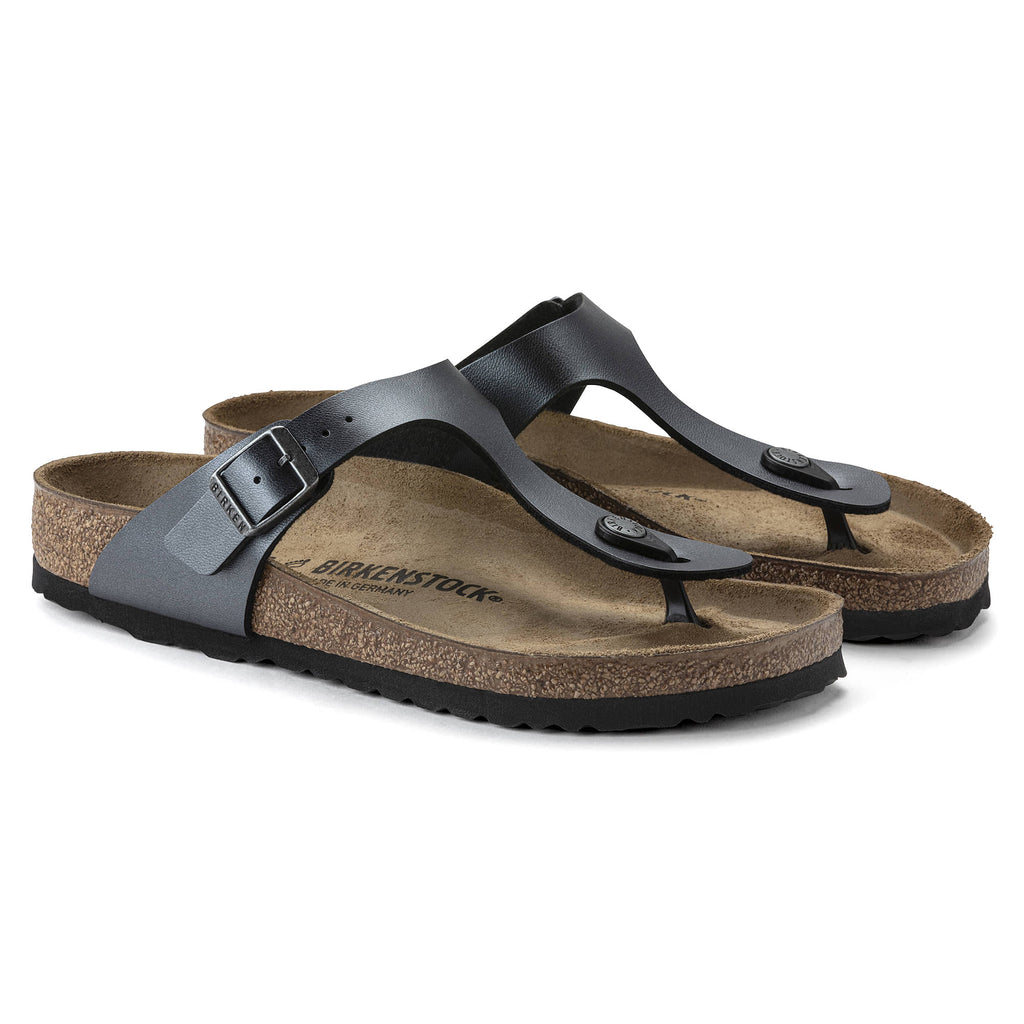 Birkenstock eva gizeh discount navy