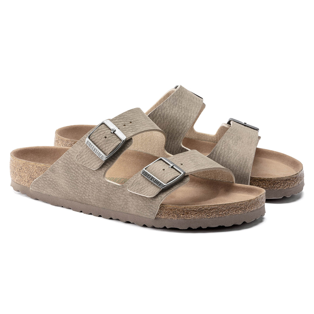 Arizona Vegan Micro Fibre Mens Slides