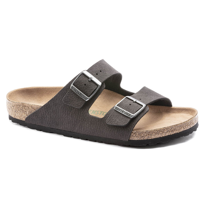 Arizona Vegan Micro Fibre Mens Slides