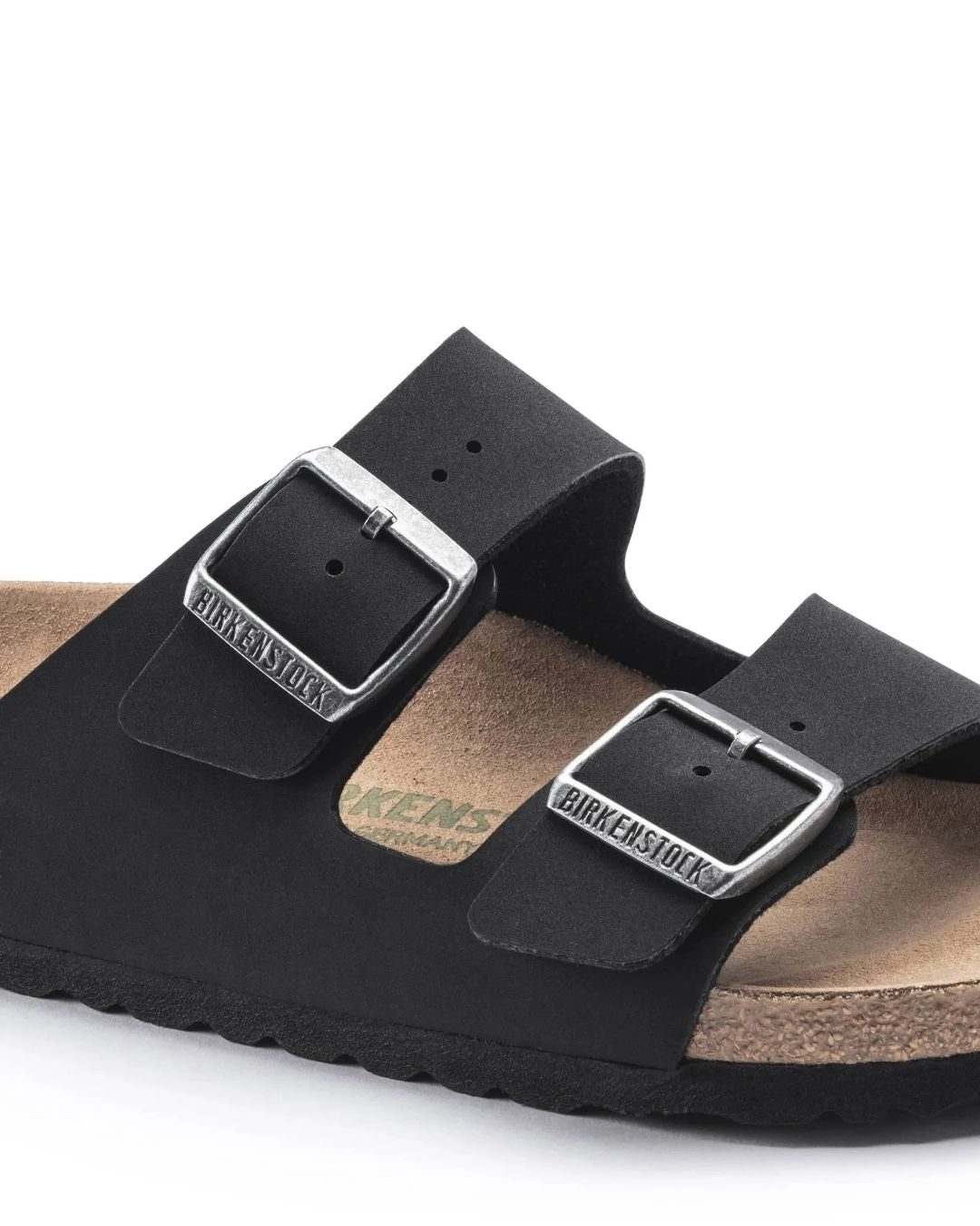Arizona Vegan Birko-Flor Nubuck - Mens