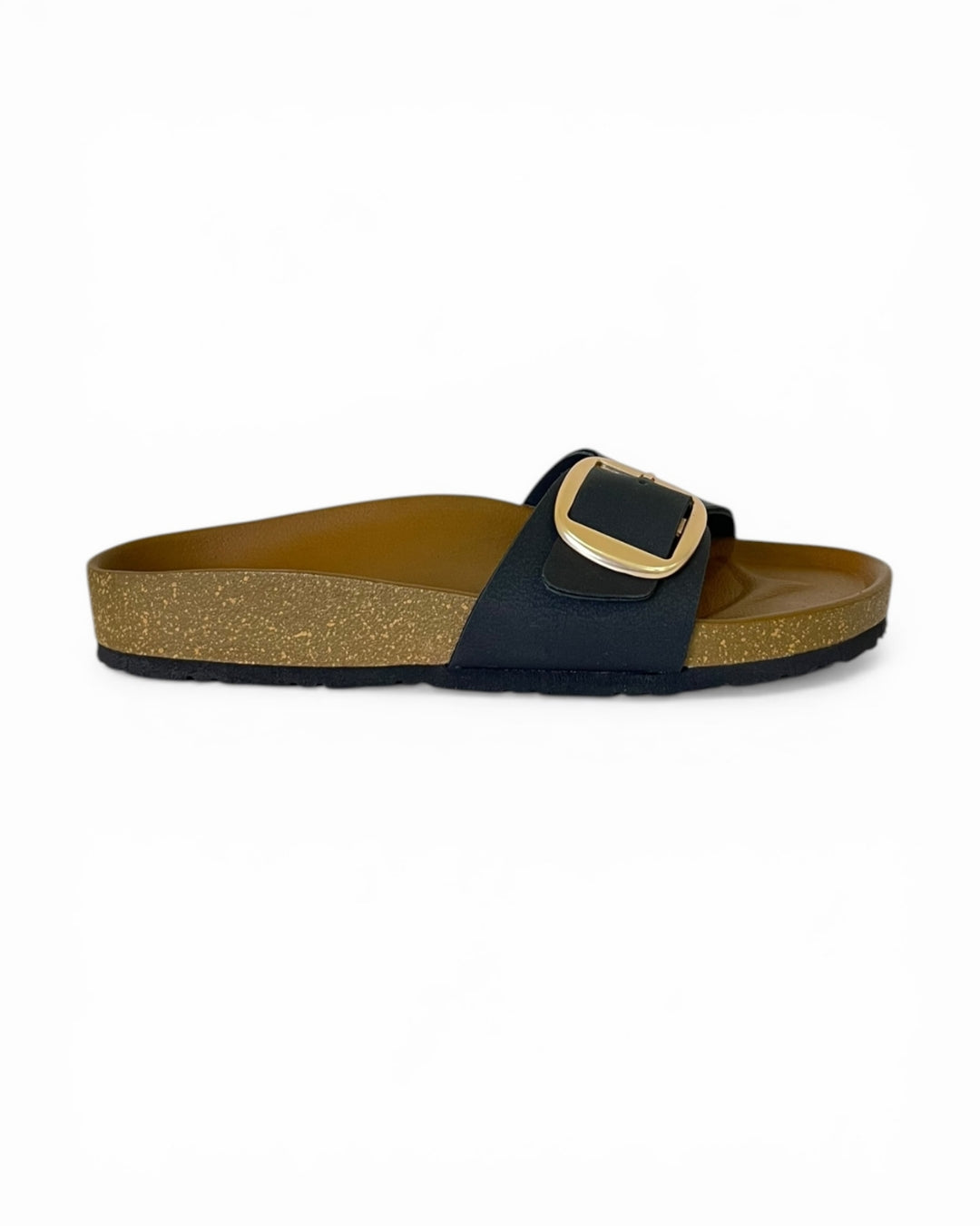 Women Single Strap Comfort Sandals