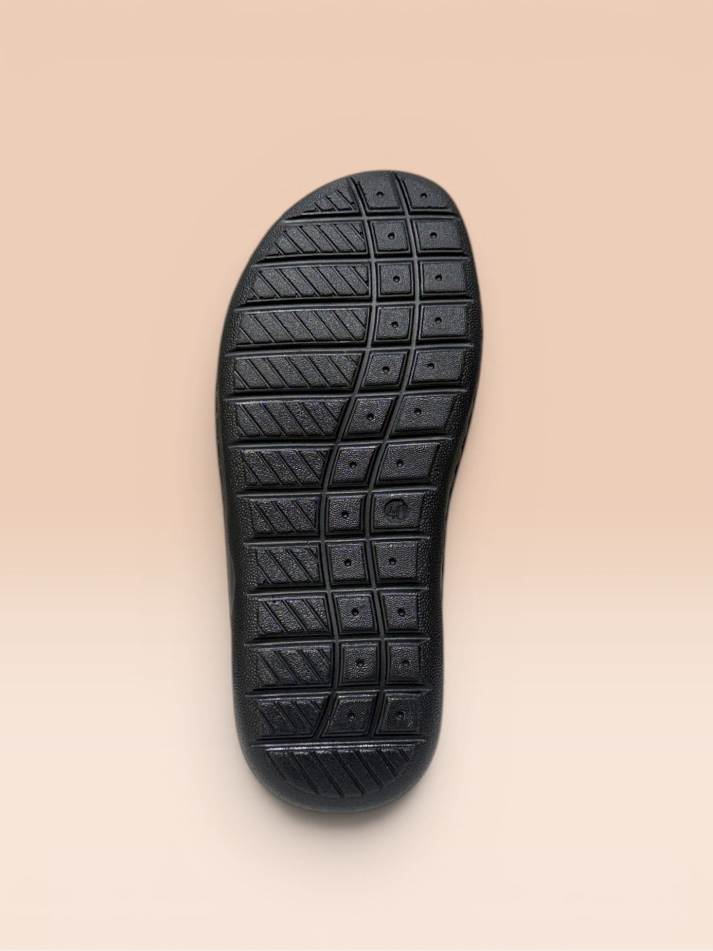 Men Open-Toe Comfort Sandals