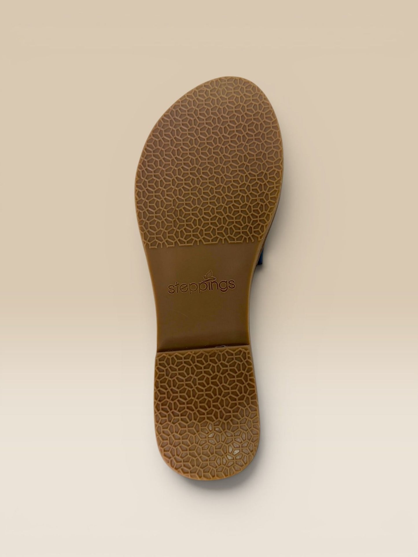 Black Buckle Clip Flats
