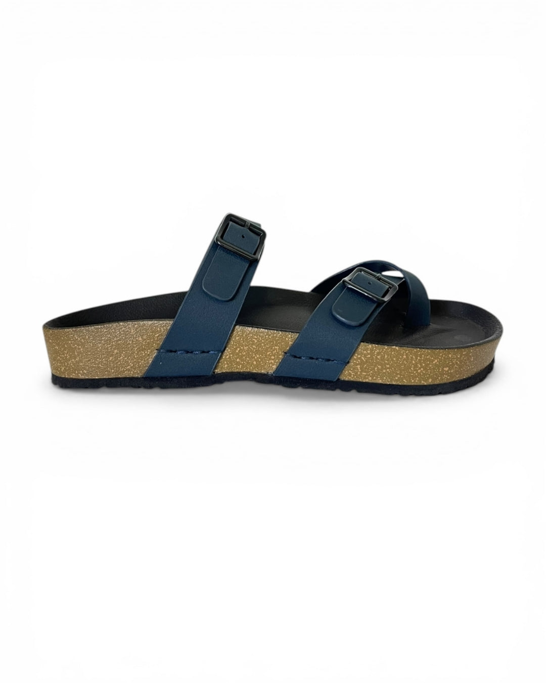 Men Toe-ring Comfort Sandals