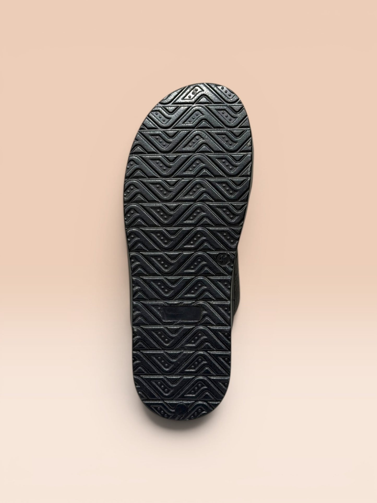 Men Toe-Loop Casual Sandals