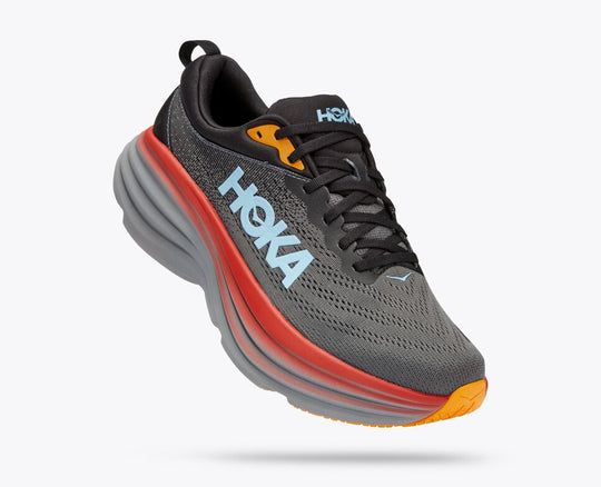 HOKA BONDI 8 MEN