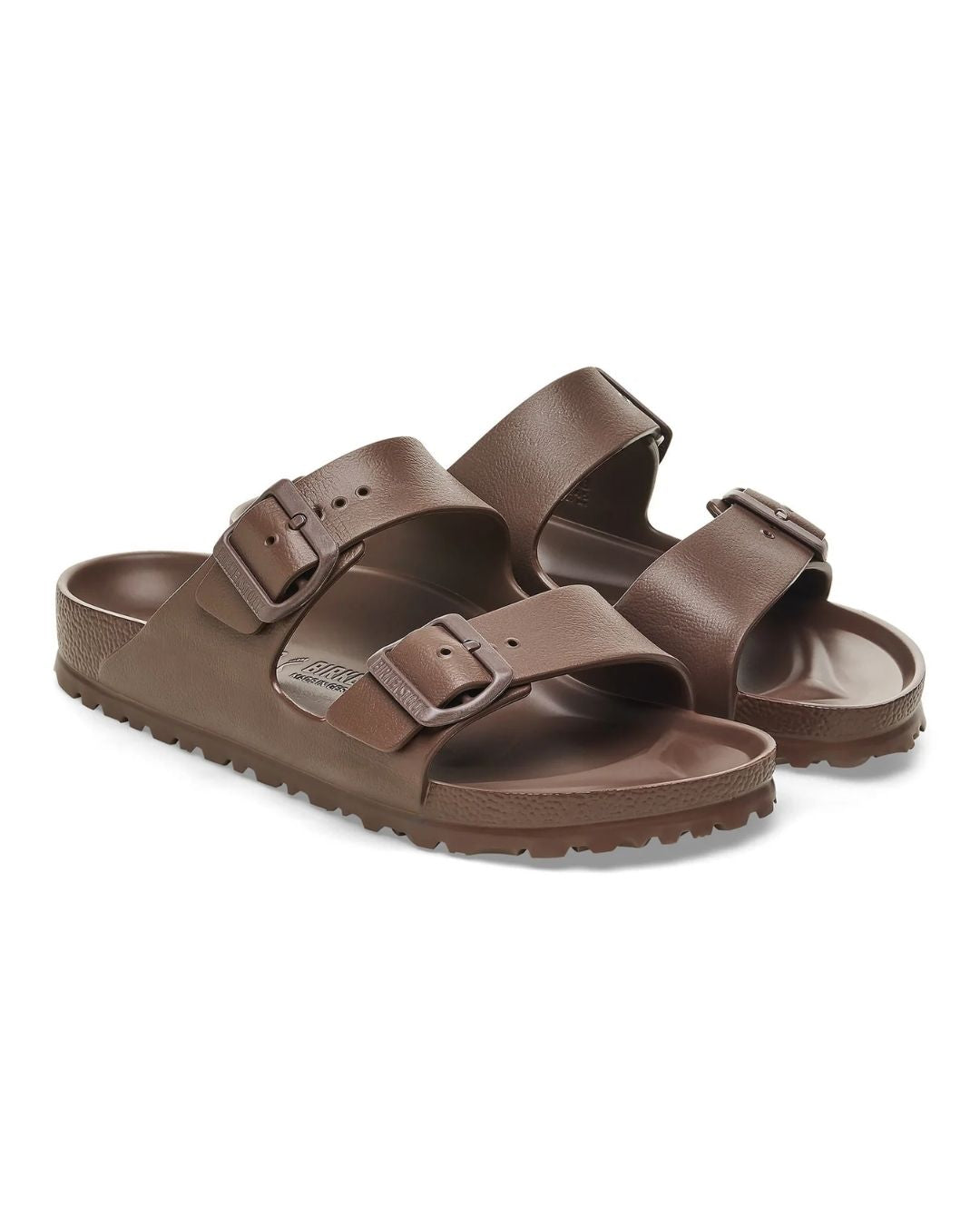Arizona EVA Brown Men Sandals